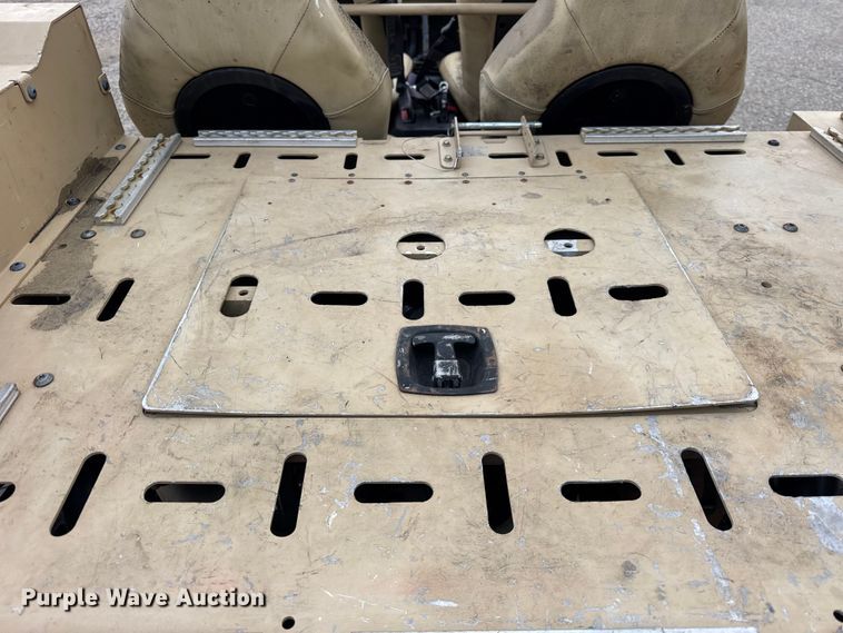 image for item ER0374 2018 Polaris RZR utility vehicle