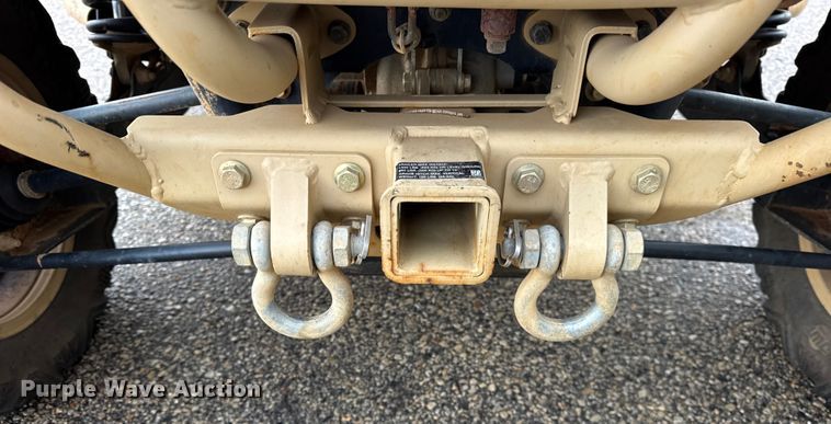 image for item ER0374 2018 Polaris RZR utility vehicle