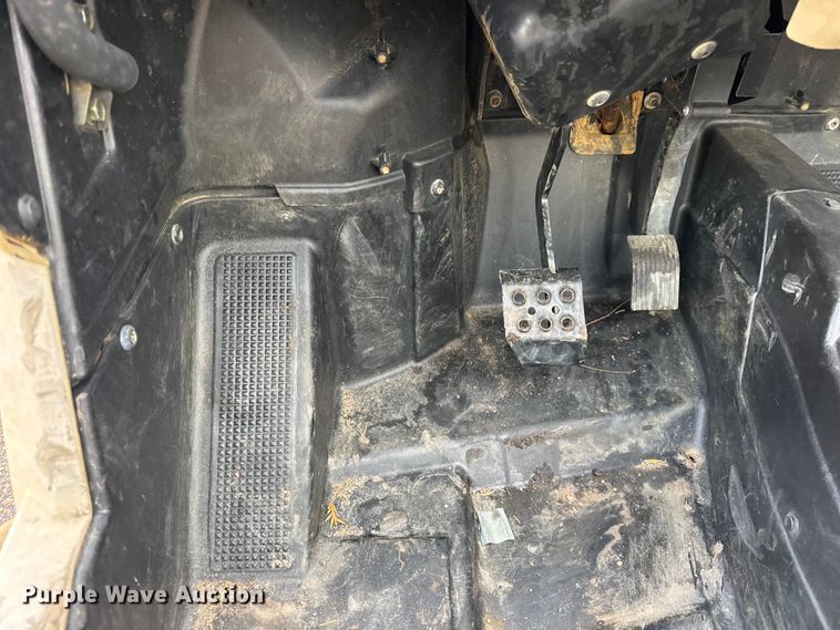 image for item ER0374 2018 Polaris RZR utility vehicle