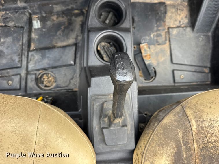 image for item ER0374 2018 Polaris RZR utility vehicle