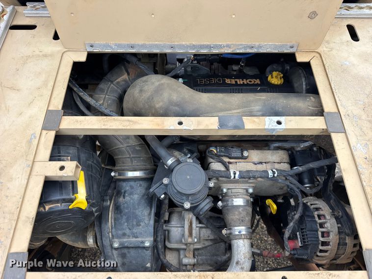 image for item ER0374 2018 Polaris RZR utility vehicle