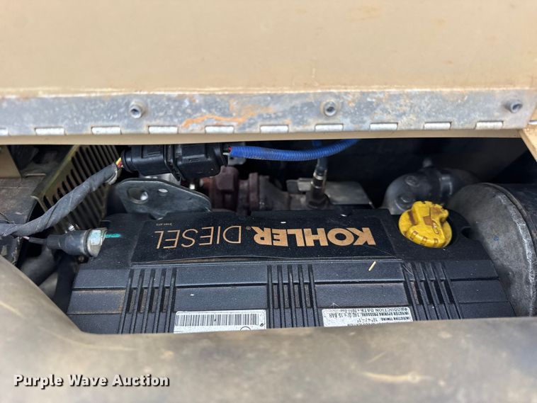 image for item ER0374 2018 Polaris RZR utility vehicle