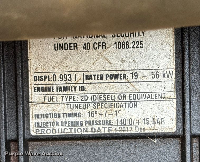 image for item ER0374 2018 Polaris RZR utility vehicle