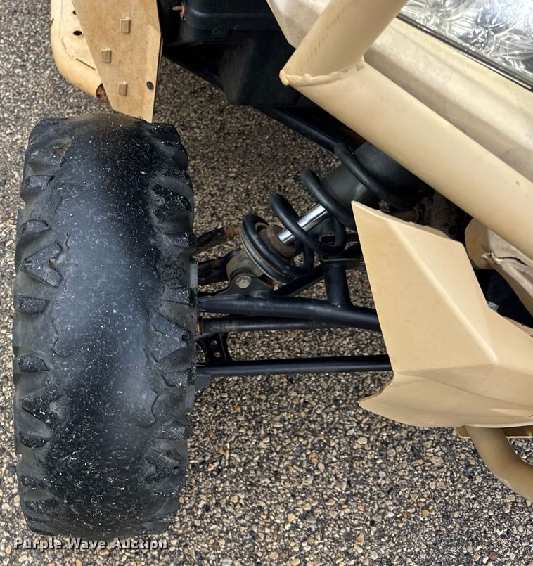 image for item ER0374 2018 Polaris RZR utility vehicle
