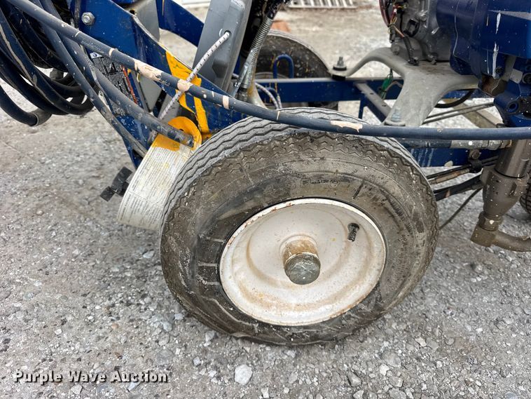 image for item ER0420 Graco Line Lazer V paint striper