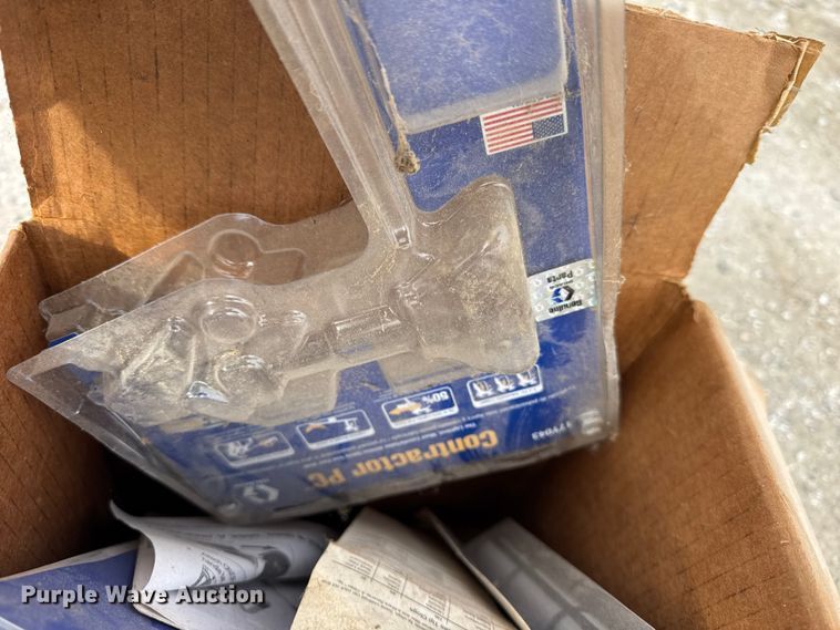 image for item ER0420 Graco Line Lazer V paint striper