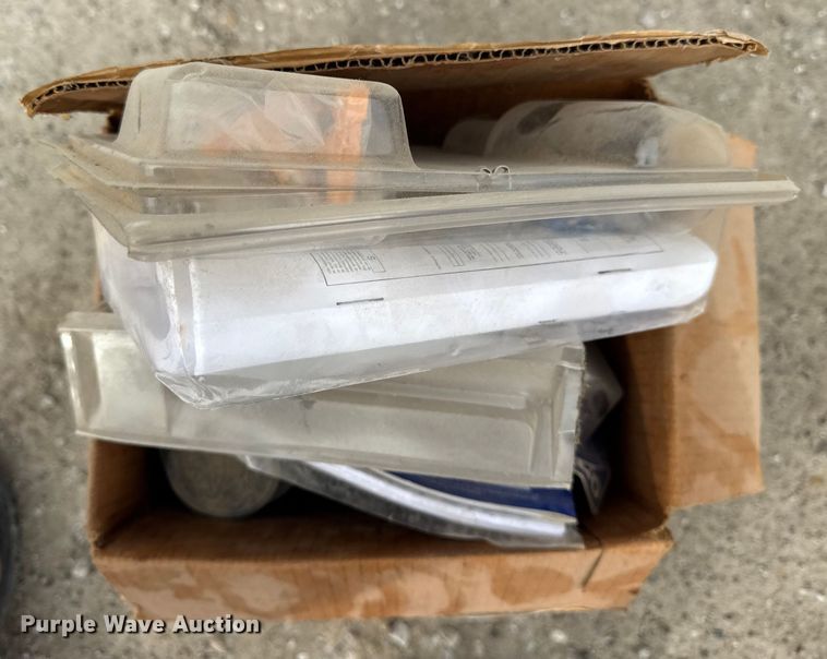 image for item ER0420 Graco Line Lazer V paint striper