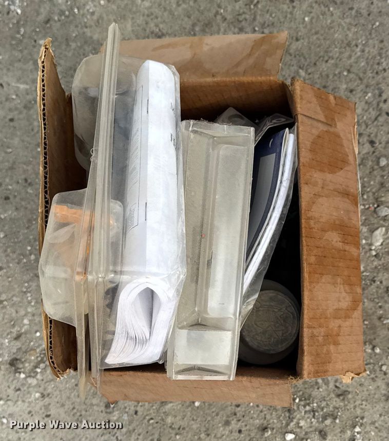 image for item ER0420 Graco Line Lazer V paint striper