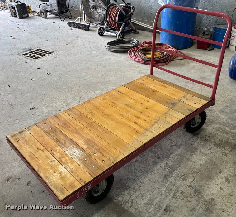 image for item ER0422 Cart