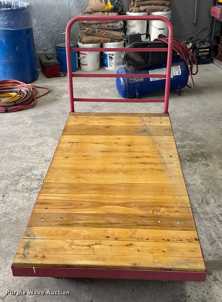 image for item ER0422 Cart