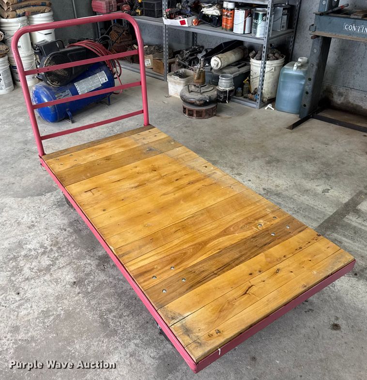 image for item ER0422 Cart