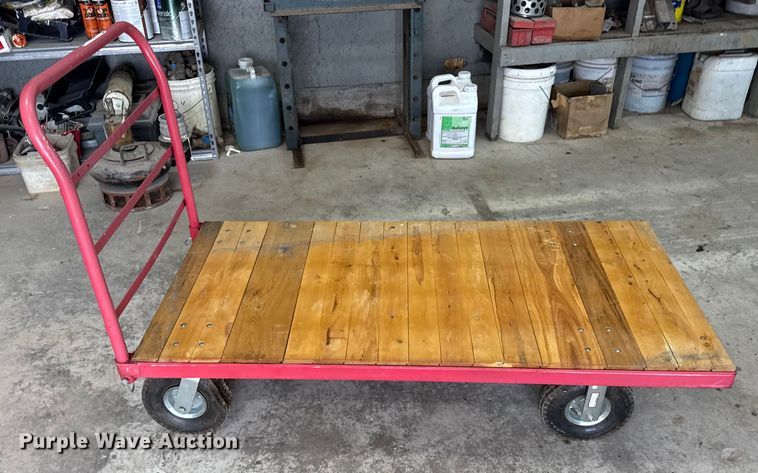 image for item ER0422 Cart