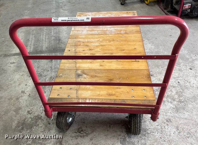 image for item ER0422 Cart