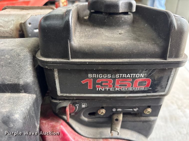 image for item ER0424 Brave hydraulic power unit