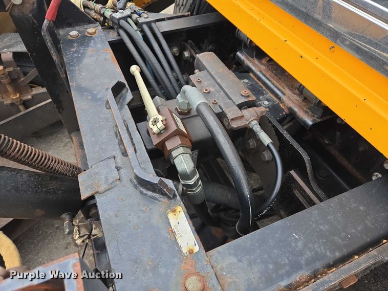 image for item ES2913 2012 International 7600 dump truck