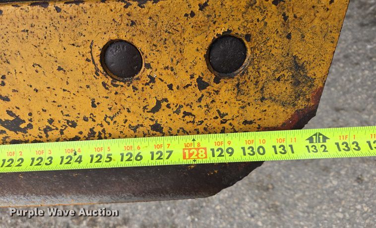 image for item ES2913 2012 International 7600 dump truck