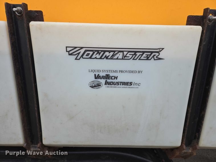 image for item ES2913 2012 International 7600 dump truck