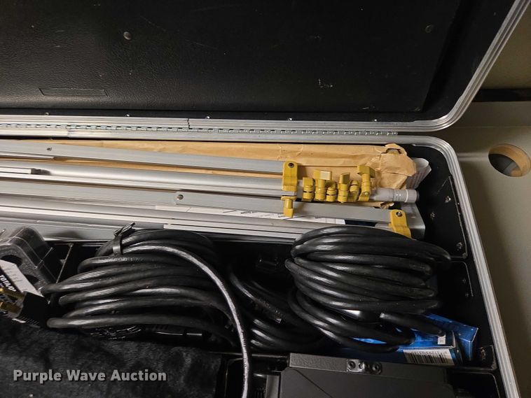 image for item ES2916 (2) Panosonic WV-700ASH cameras