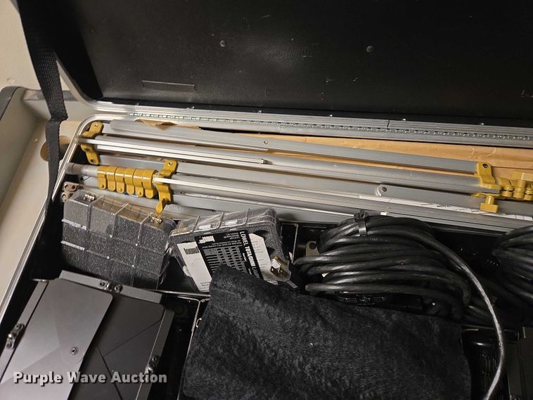 image for item ES2916 (2) Panosonic WV-700ASH cameras