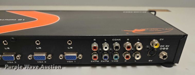 image for item ES2917 Atlona video switches