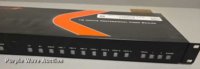 image for item ES2917 Atlona video switches