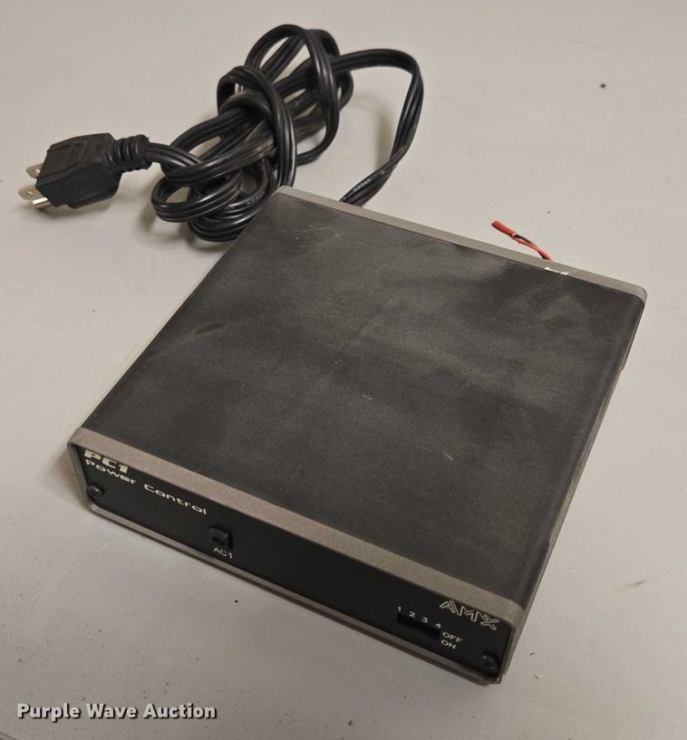 image for item ES2917 Atlona video switches