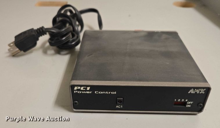 image for item ES2917 Atlona video switches