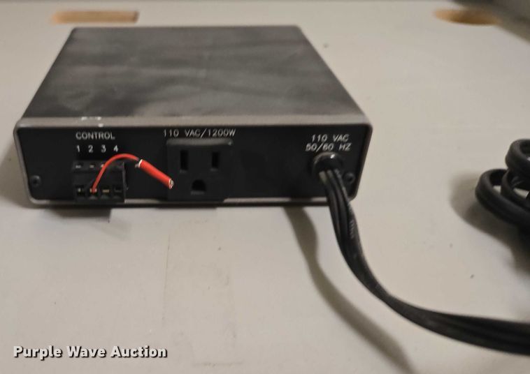 image for item ES2917 Atlona video switches