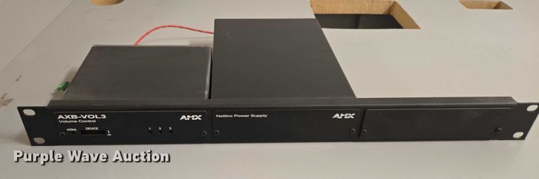 image for item ES2917 Atlona video switches