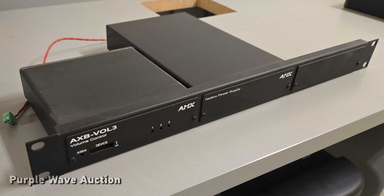 image for item ES2917 Atlona video switches