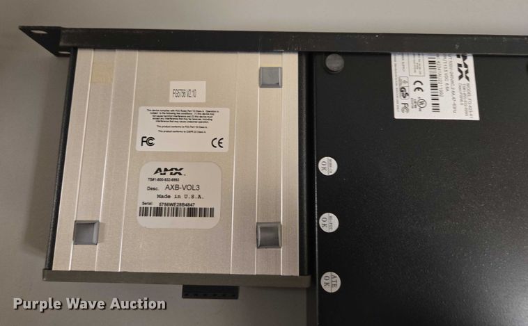 image for item ES2917 Atlona video switches