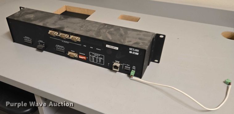 image for item ES2917 Atlona video switches