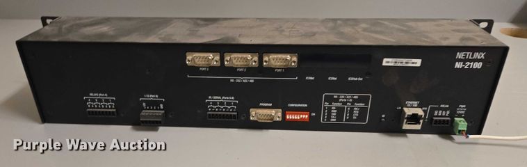 image for item ES2917 Atlona video switches