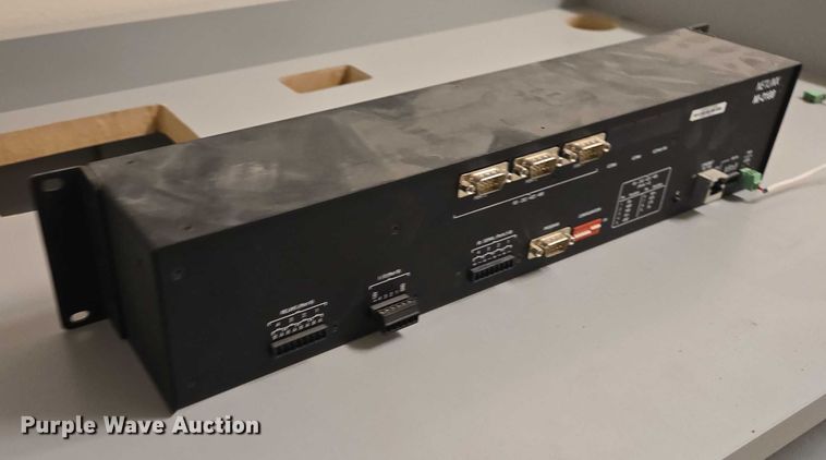 image for item ES2917 Atlona video switches