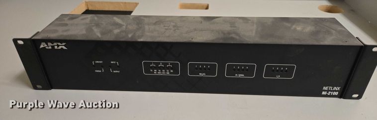 image for item ES2917 Atlona video switches