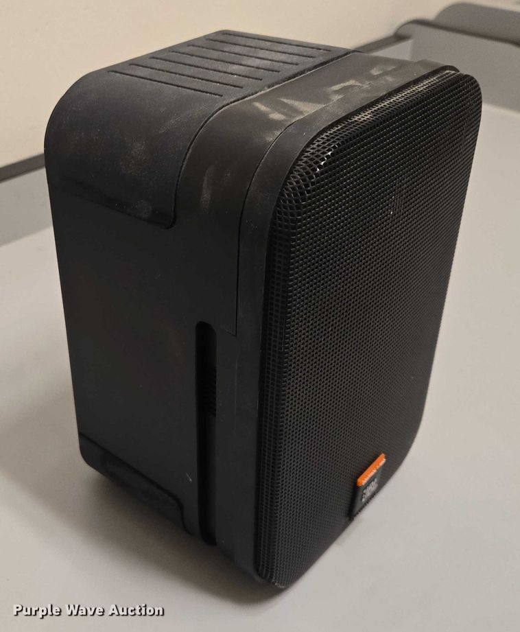 image for item ES2920 JBL speakers