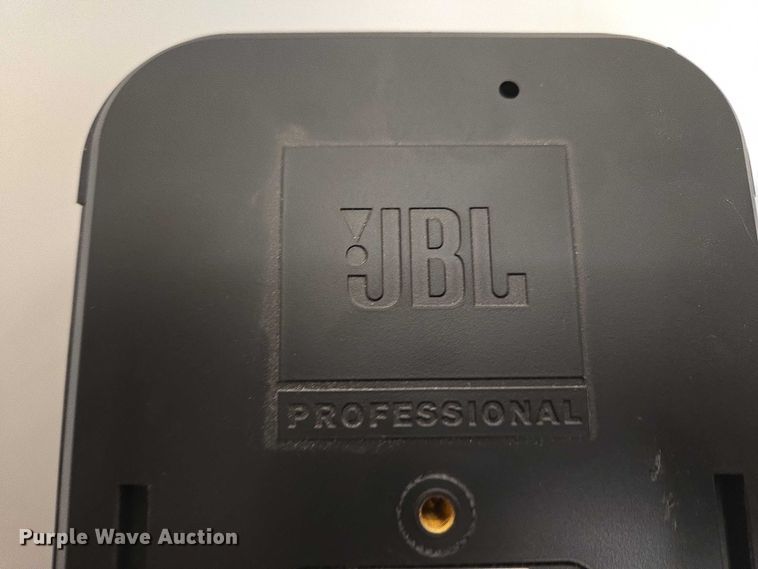 image for item ES2920 JBL speakers