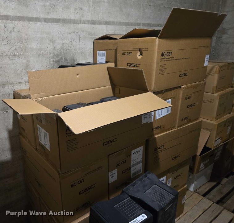 image for item ES2920 JBL speakers