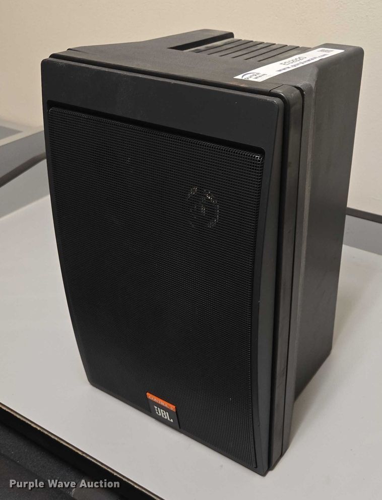 image for item ES2920 JBL speakers