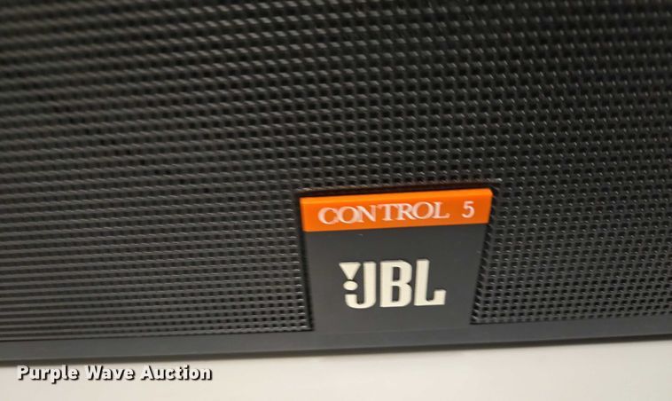 image for item ES2920 JBL speakers
