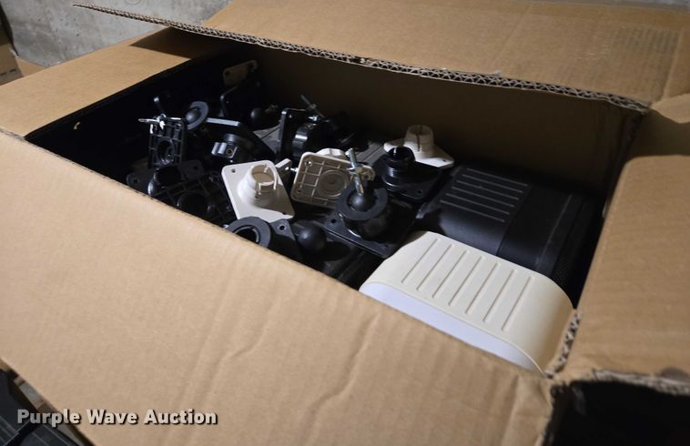 image for item ES2920 JBL speakers