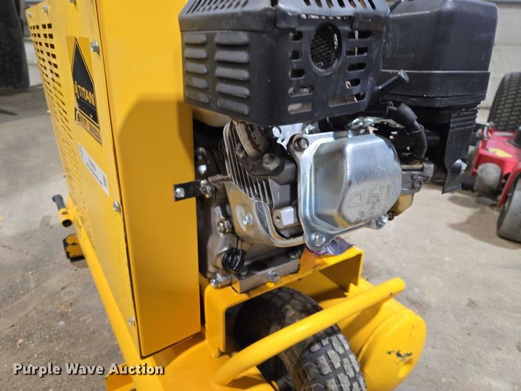 image for item ES2922 Titan Industrial air compressor