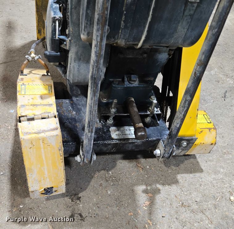 image for item ES2923 Sanders Saws CS-814P concrete saw