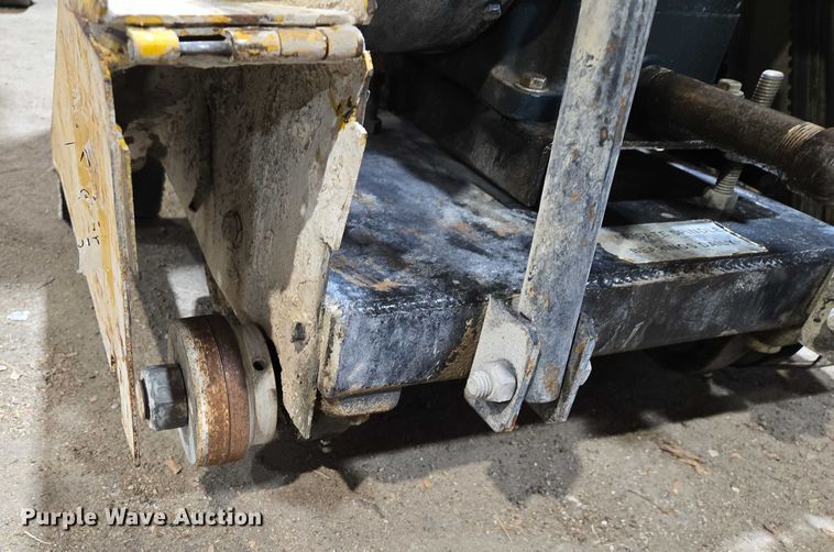 image for item ES2923 Sanders Saws CS-814P concrete saw