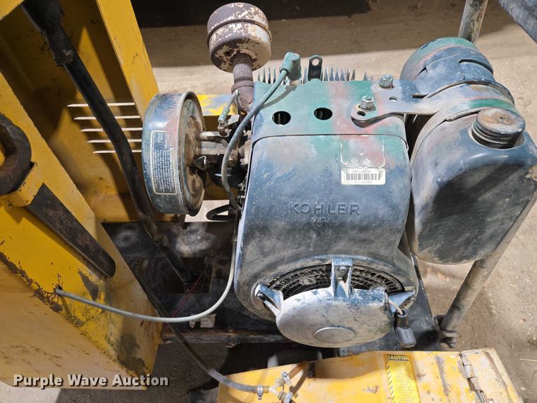 image for item ES2923 Sanders Saws CS-814P concrete saw