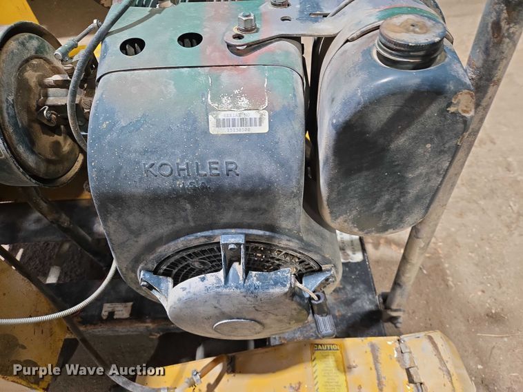 image for item ES2923 Sanders Saws CS-814P concrete saw