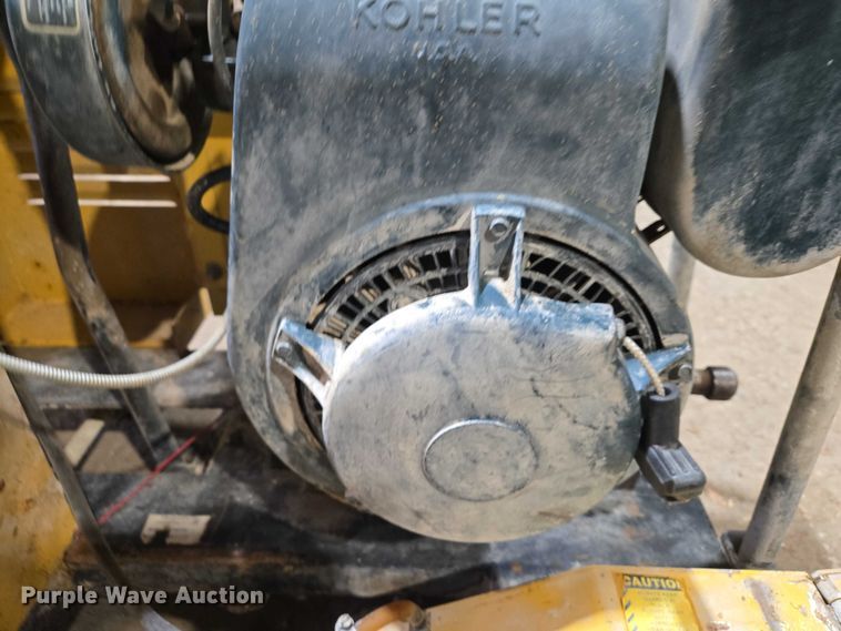 image for item ES2923 Sanders Saws CS-814P concrete saw