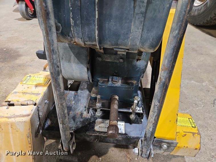 image for item ES2923 Sanders Saws CS-814P concrete saw