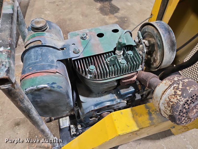 image for item ES2923 Sanders Saws CS-814P concrete saw