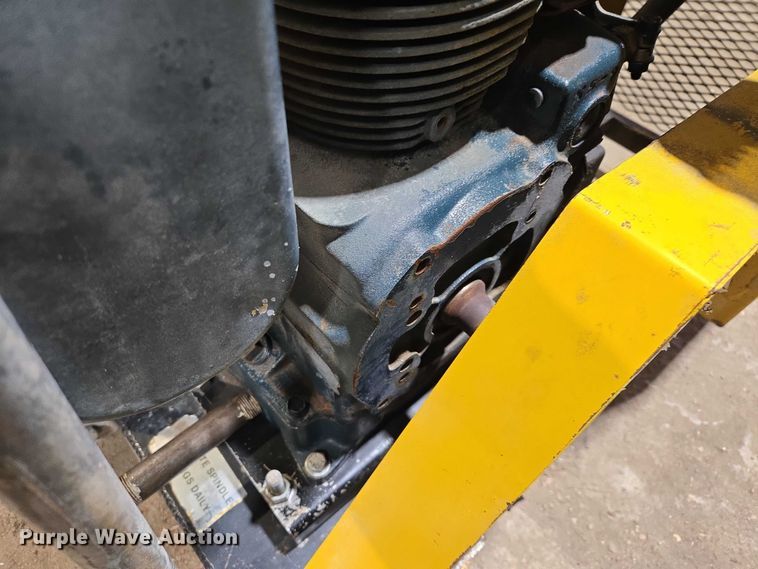 image for item ES2923 Sanders Saws CS-814P concrete saw